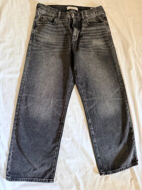 PacSun Dylan Baggy (Faded Black) Jeans
30x28